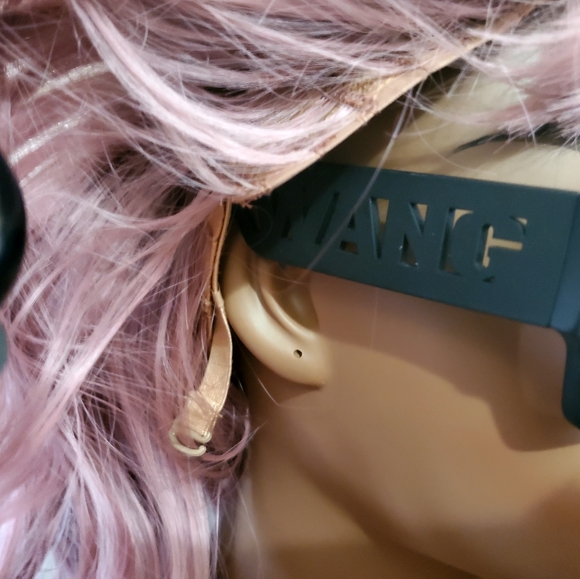 H&M X ALEXANDER WANG SUNGLASSES - Picture 4 of 11